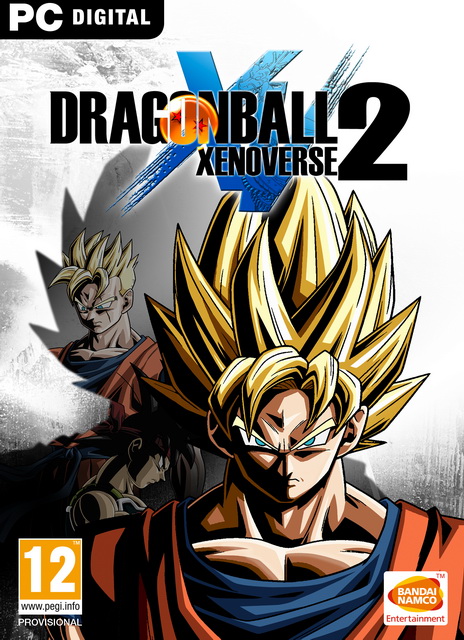 Dragon Ball Xenoverse Dlc Pack 2 Download