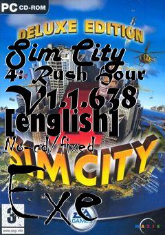 Sim City 4 Nocd Crack
