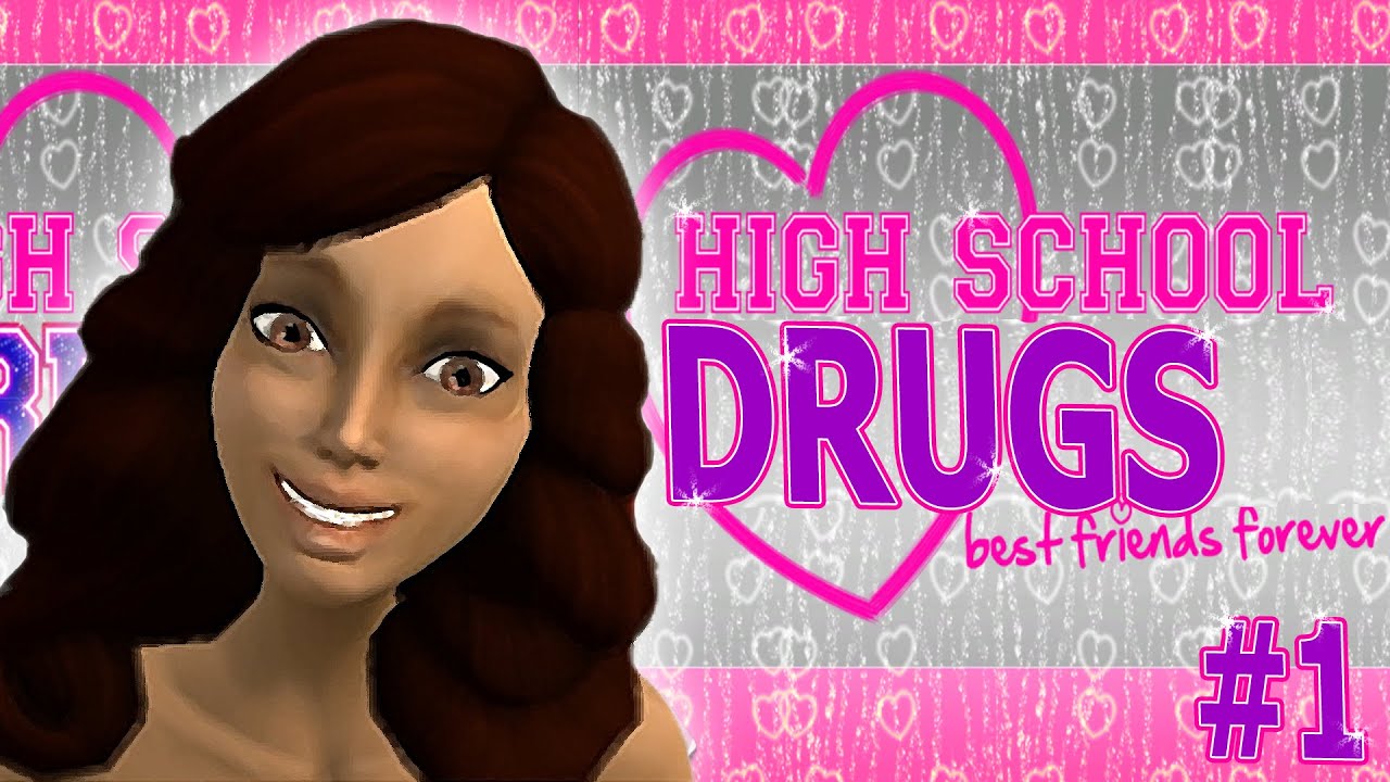 High School Dreams Best Friends Forever Free Download